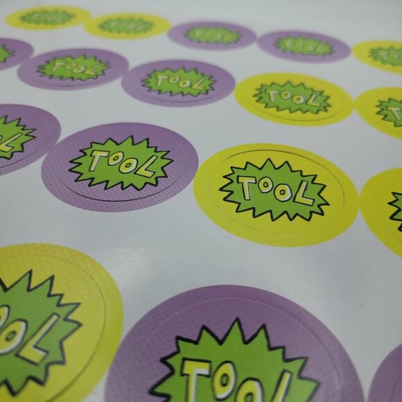 Dog Man Attack Of The Fleas Replacement Pieces Tool Tokens Circle Shrink Move - Picture 3 of 10